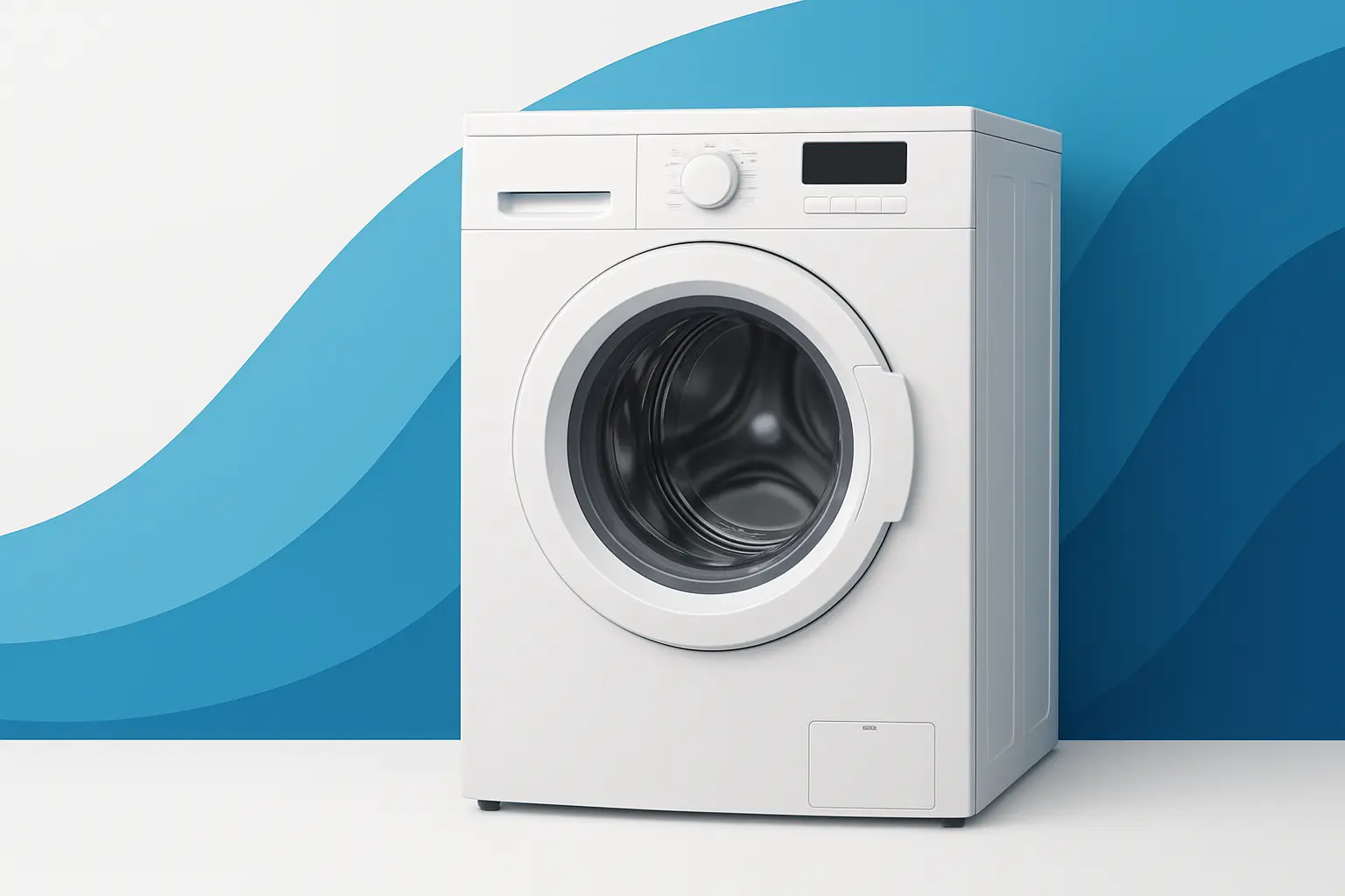 Professional delivery person with packages, representing fast and reliable pickup service